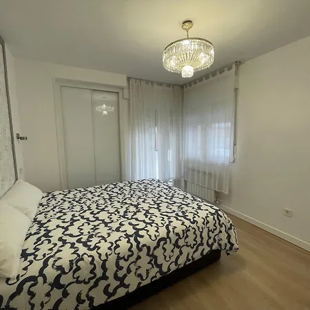 Apartament San Lorenzo 1 *