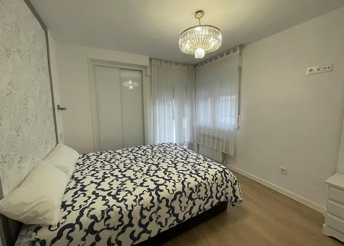 Apartament San Lorenzo 1 *