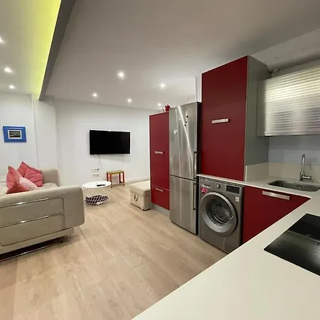 San Lorenzo 1 Gijón