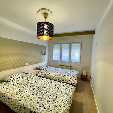 San Lorenzo 1 Lejlighed *