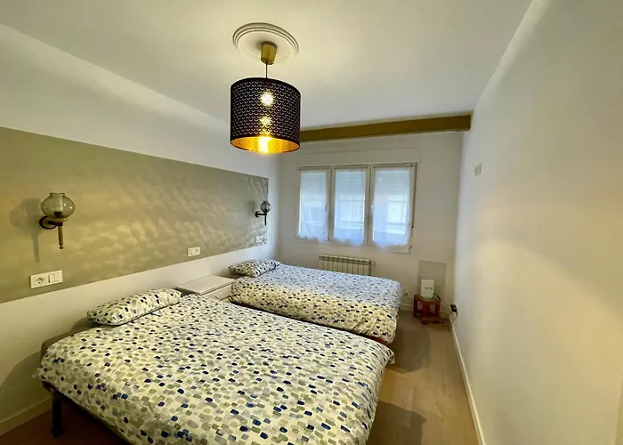 San Lorenzo 1 Daire *