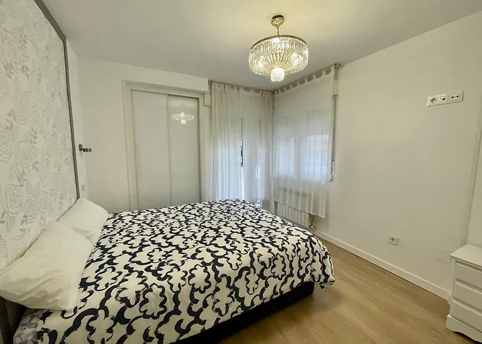 San Lorenzo 1 * Gijón