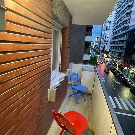 San Lorenzo 1 Appartamento